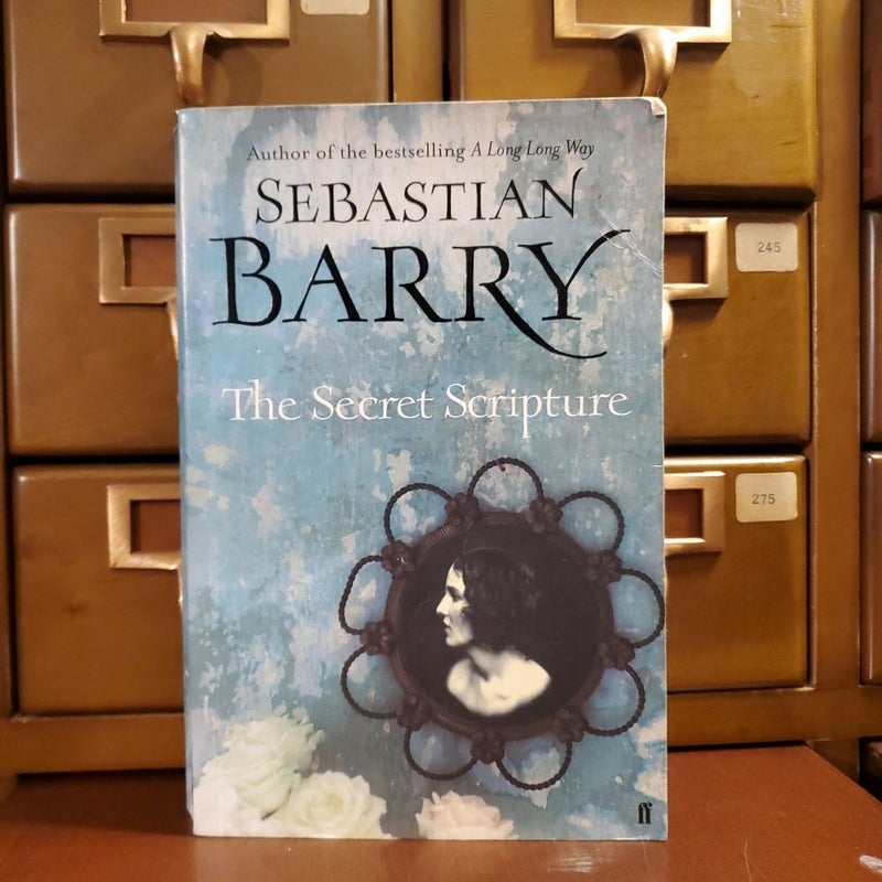 The Secret Scripture