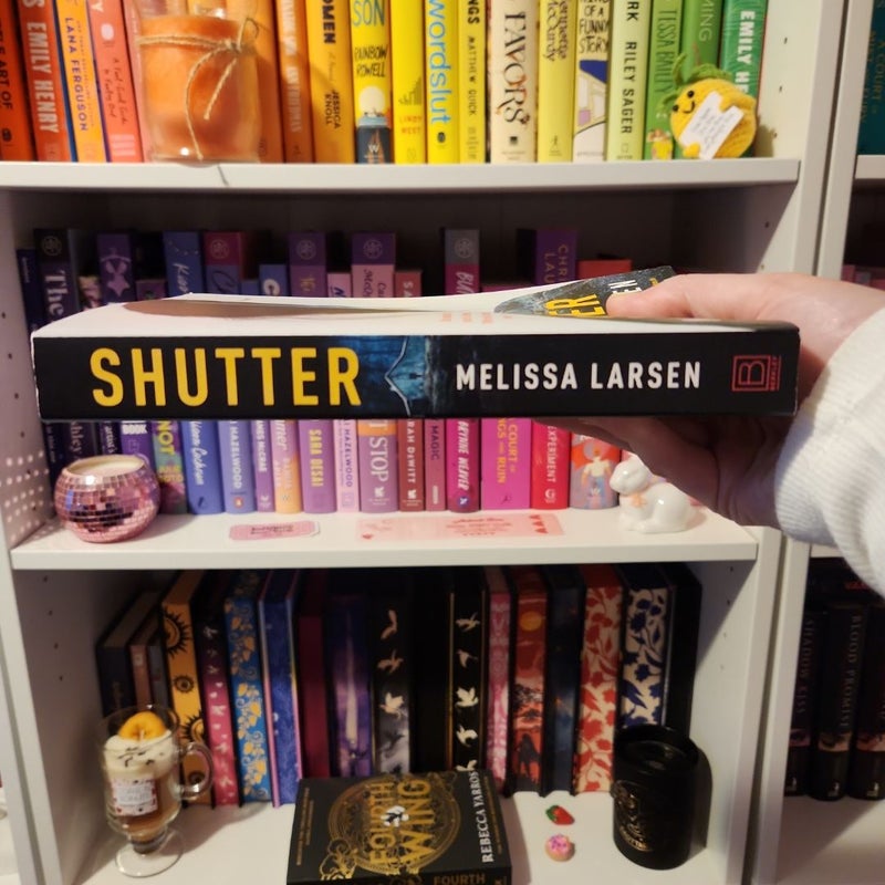 Shutter