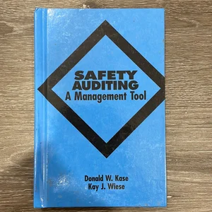 Safety Auditing