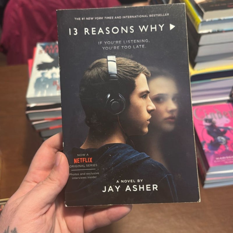 13 Reasons Why