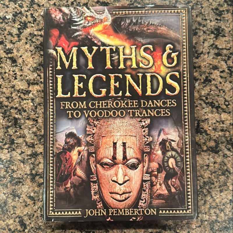 Myths and Legends