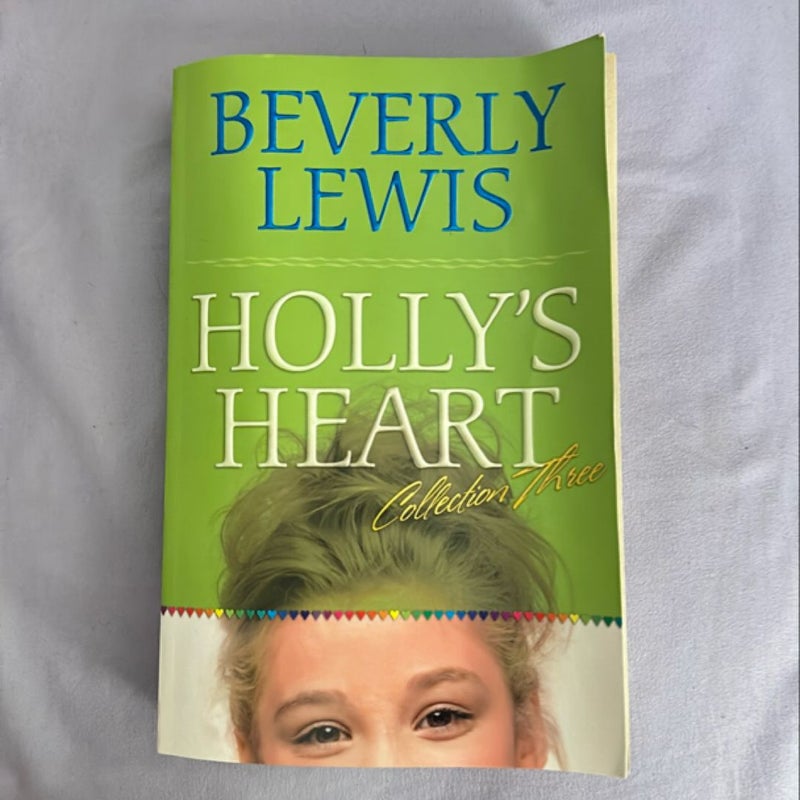 Holly's Heart