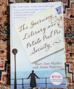 The Guernsey Literary and Potato Peel Pie Society