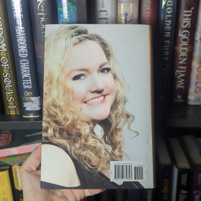 Verity (Collector's Edition)