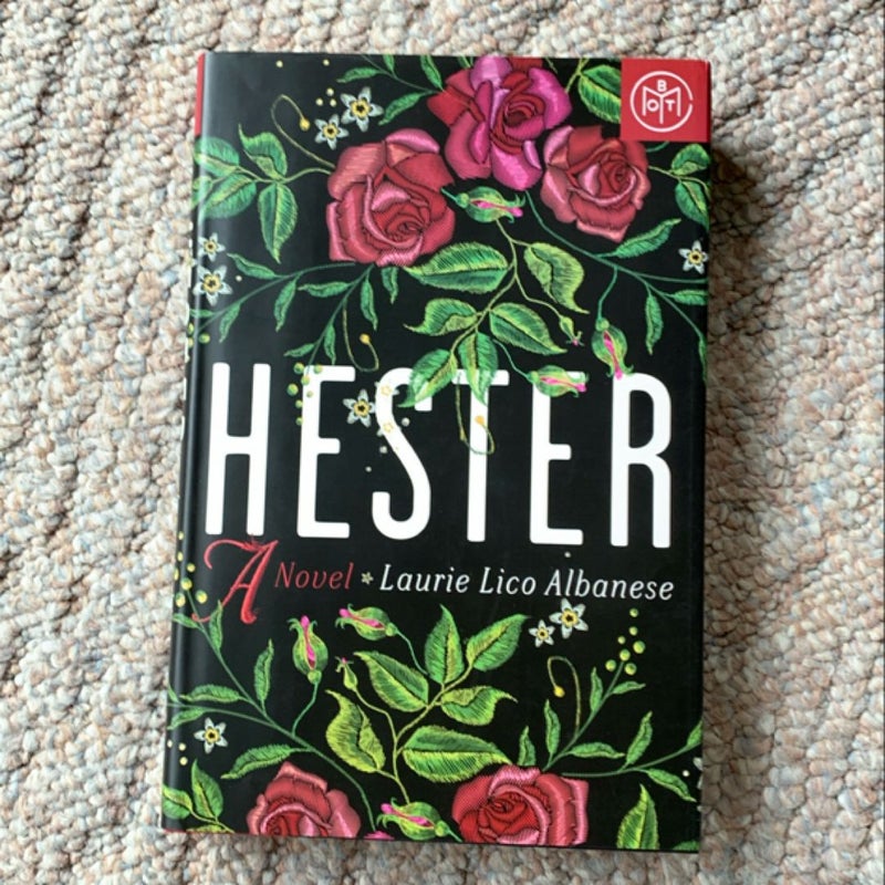 Hester