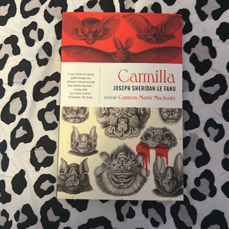 Carmilla
