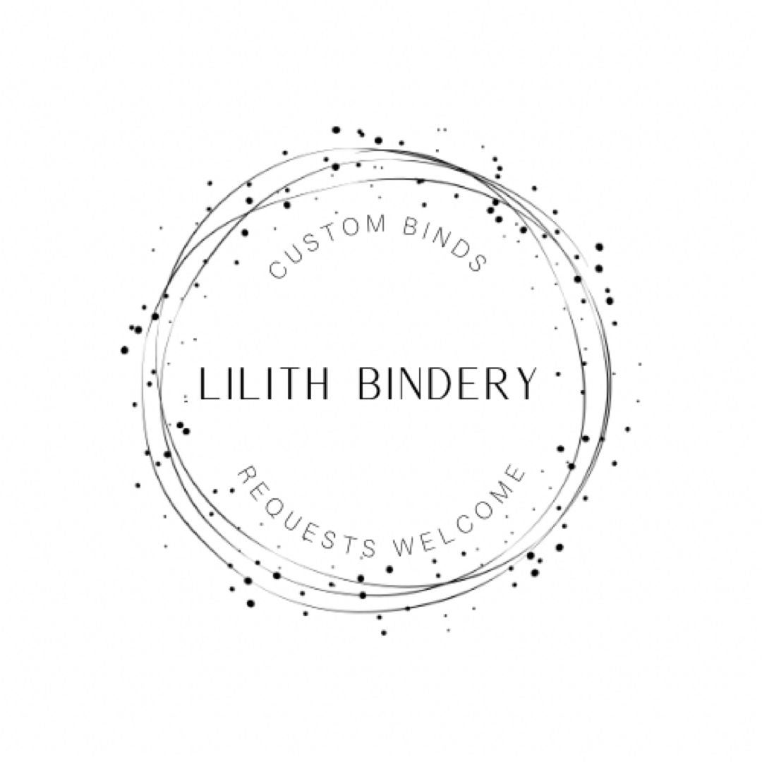 Lilith Bindery