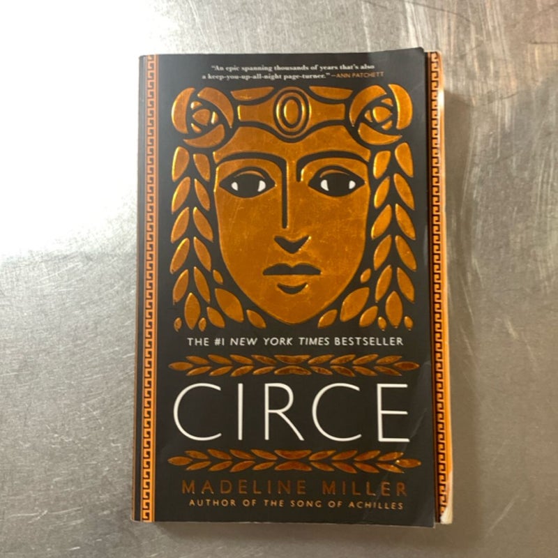 Circe