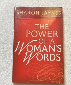 The Power of a Woman's Words #79