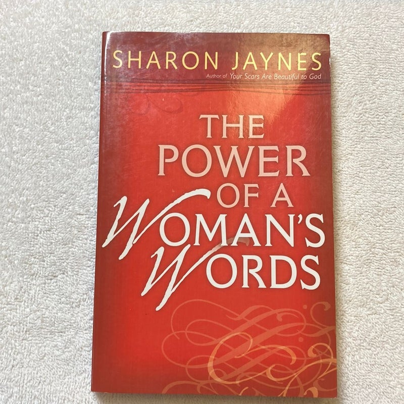 The Power of a Woman's Words #79