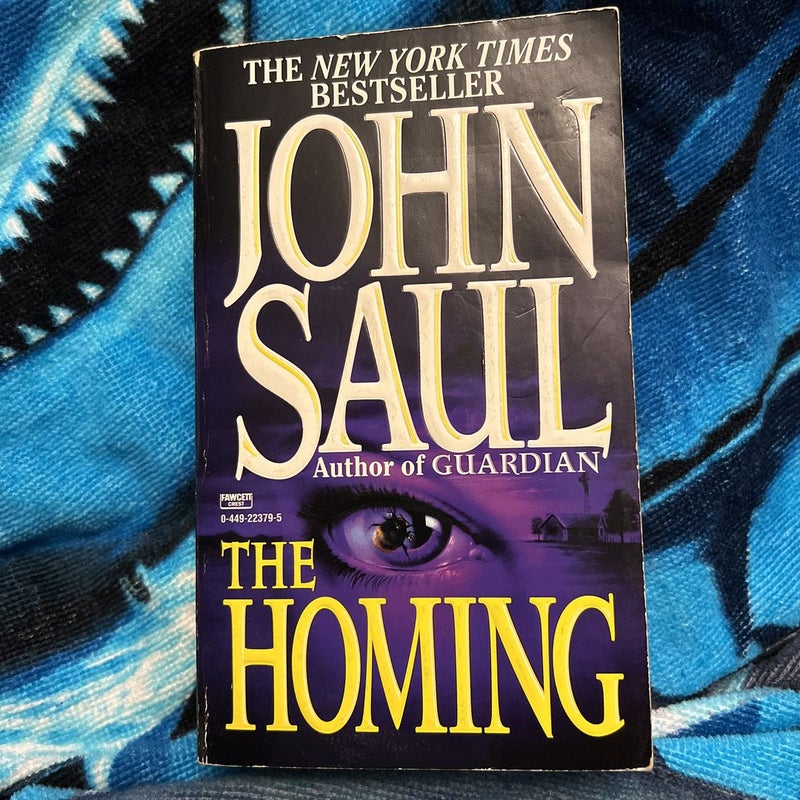 The Homing 
