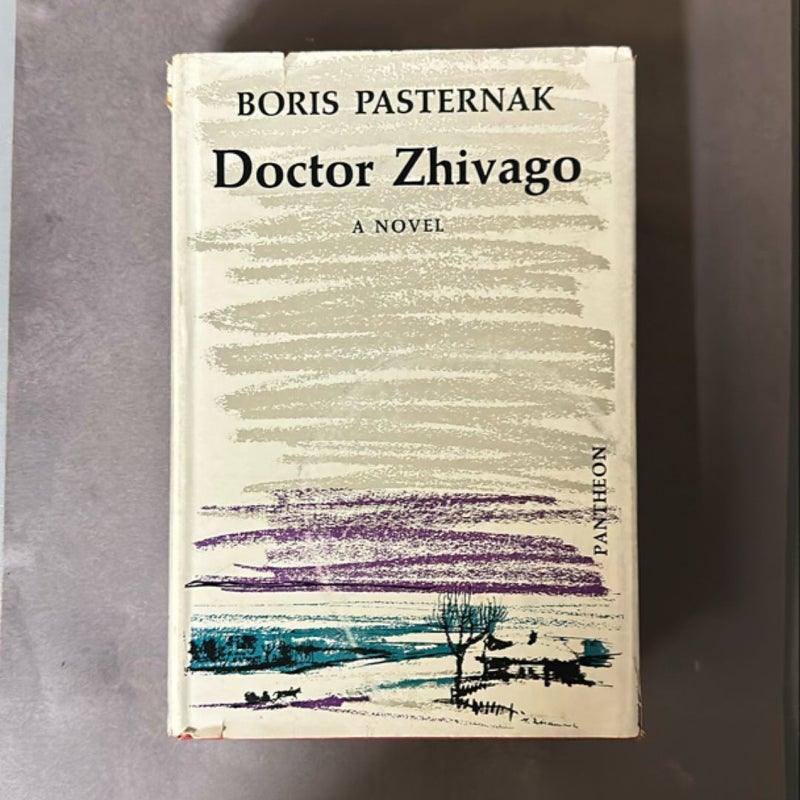 Doctor Zhivago