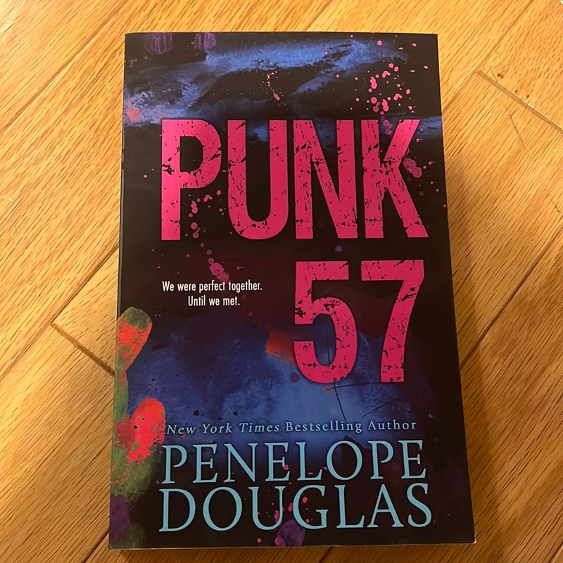 Punk 57