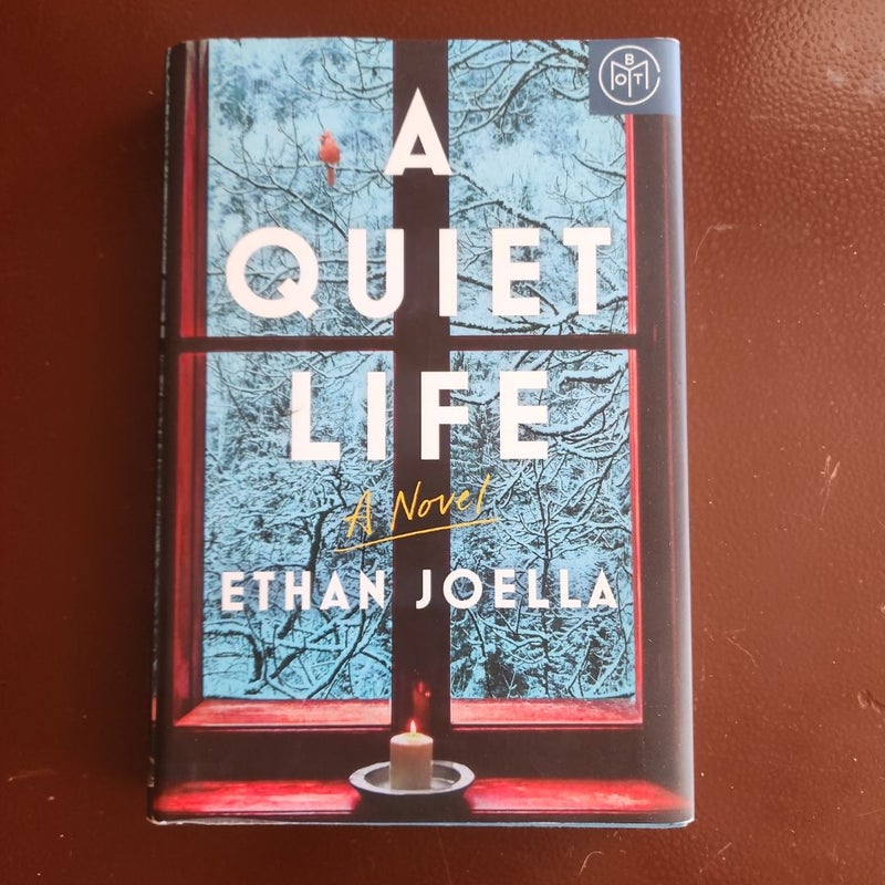 A Quiet Life