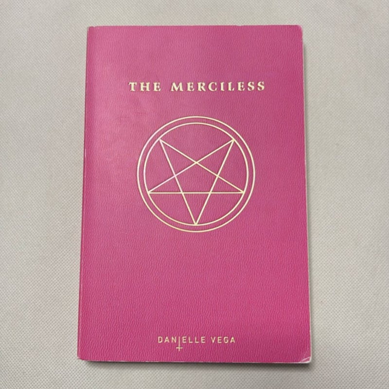 The Merciless