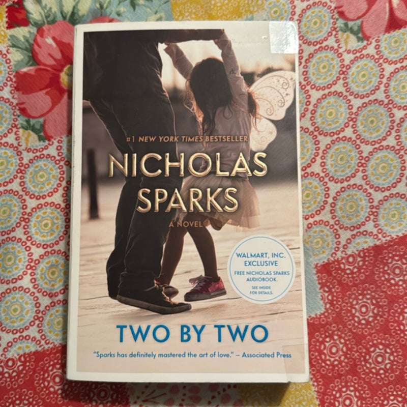 Two By Two