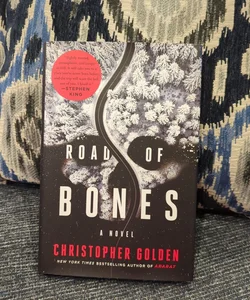 Road of Bones