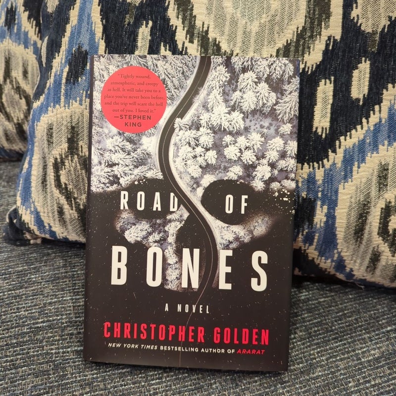 Road of Bones