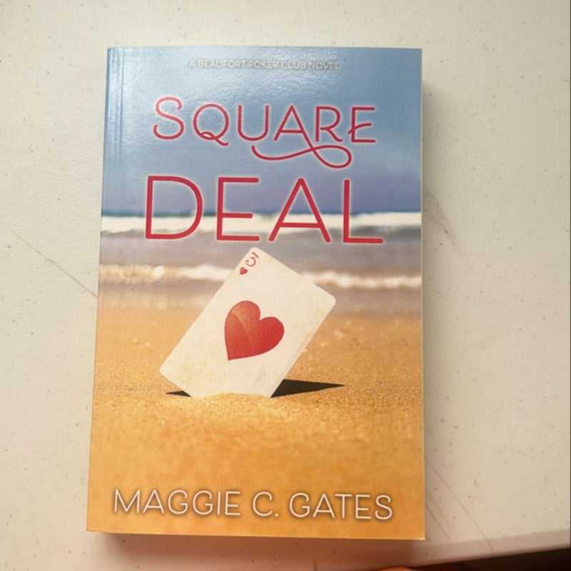 Square Deal