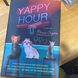 Yappy Hour