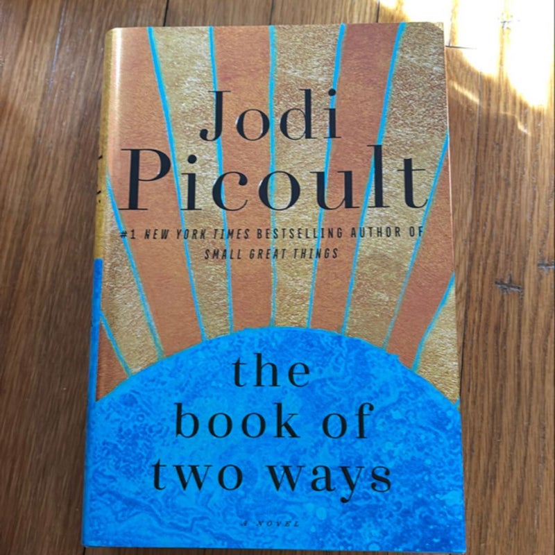 The Book of Two Ways