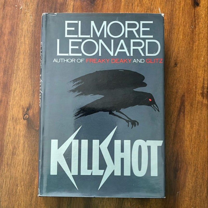 Killshot