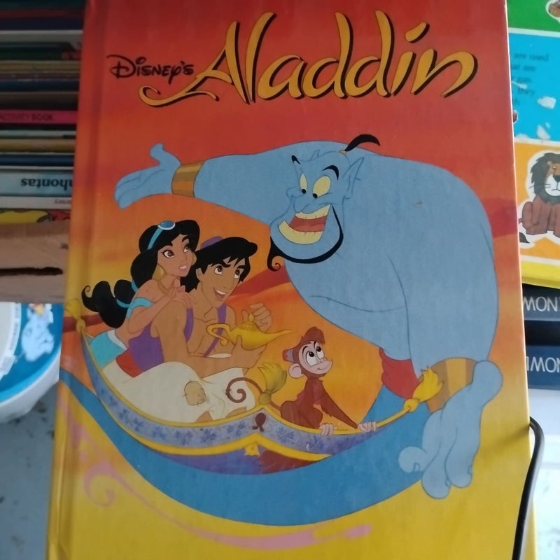 Aladdin