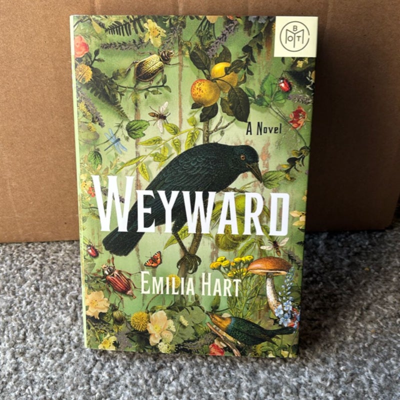 Weyward