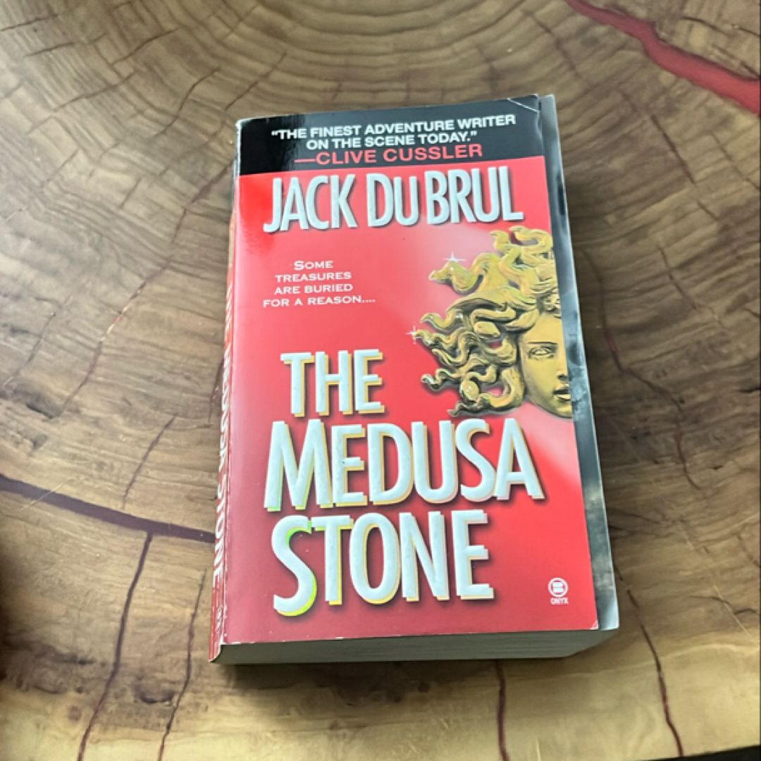 The Medusa Stone