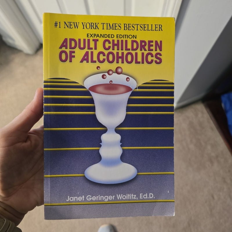 Adult Children of Alcoholics