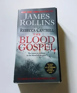 The Blood Gospel
