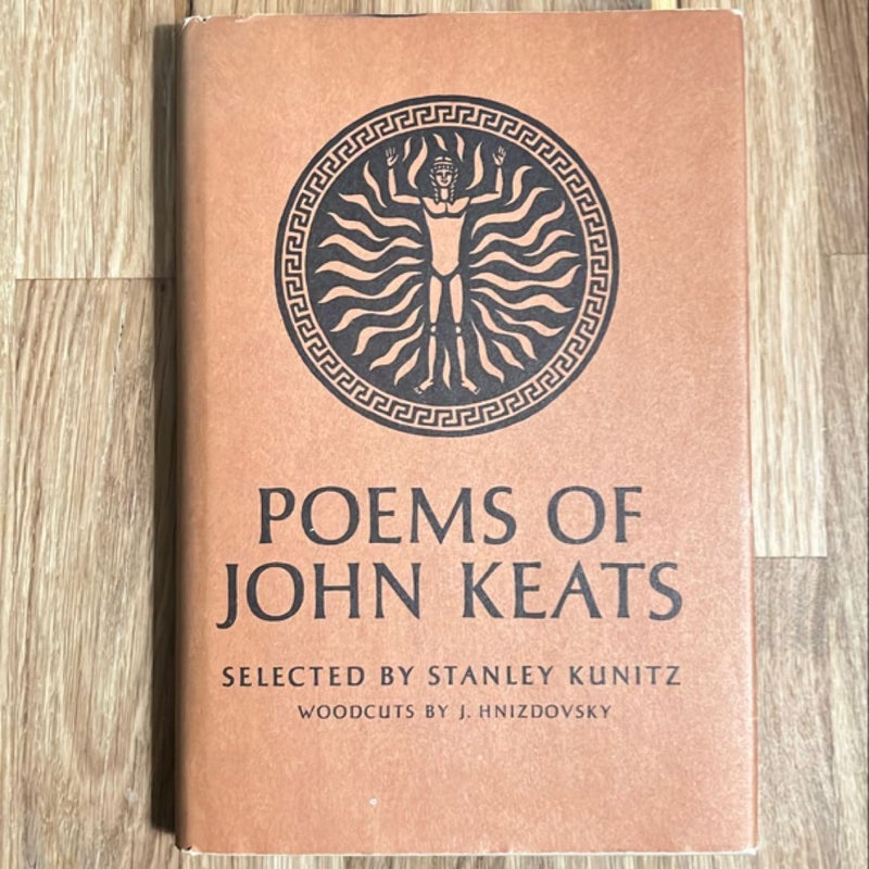 The Poems