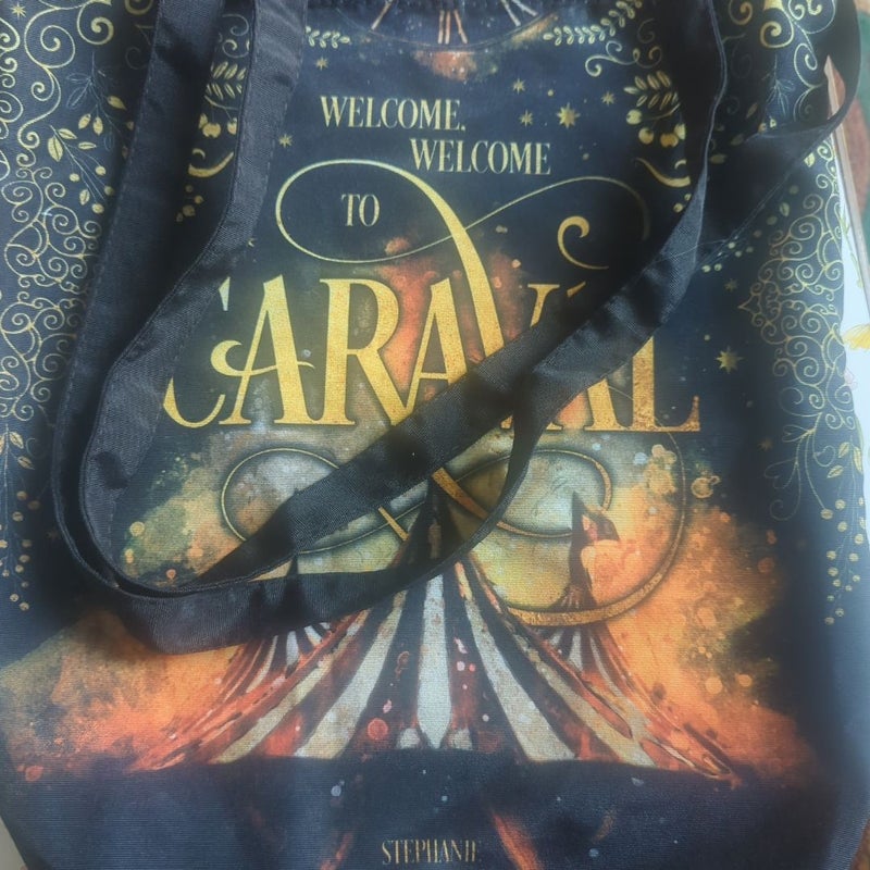Caraval