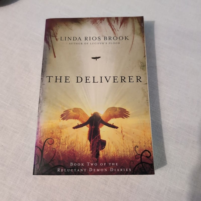 The Deliverer