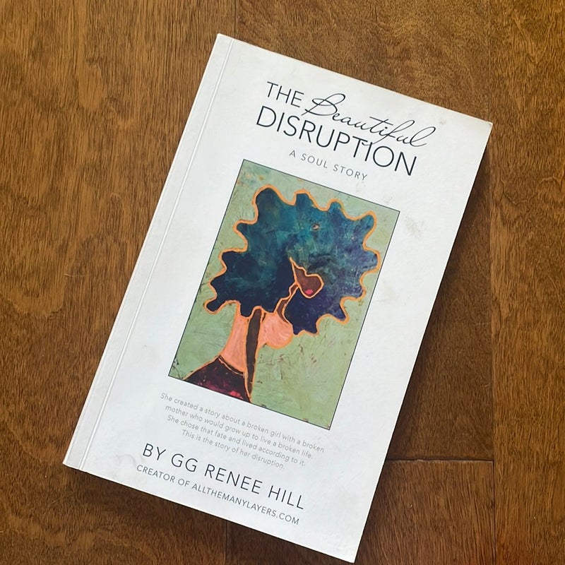 The Beautiful Disruption