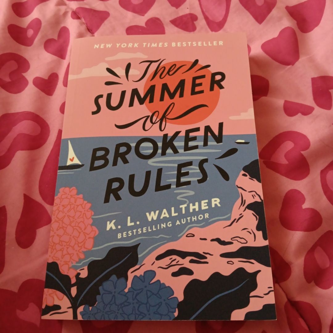 The Summer of Broken Rules
