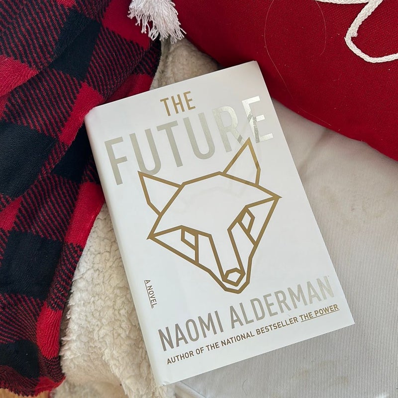 The Future