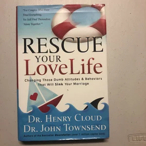 Rescue Your Love Life