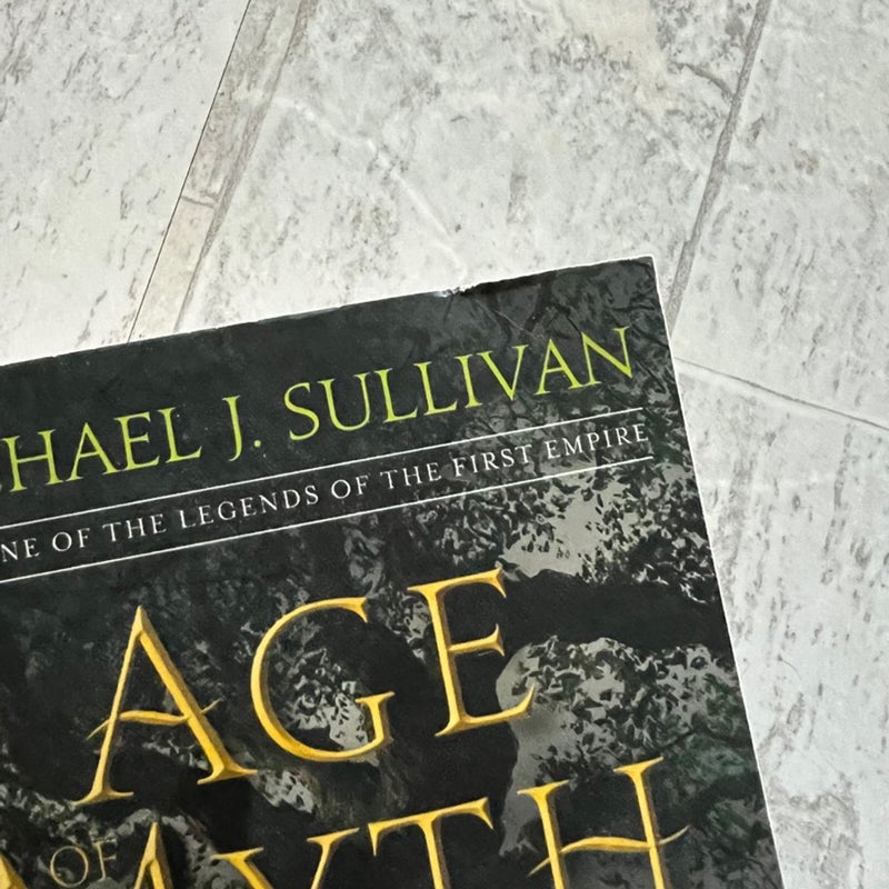 Age of Myth