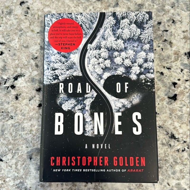 Road of Bones