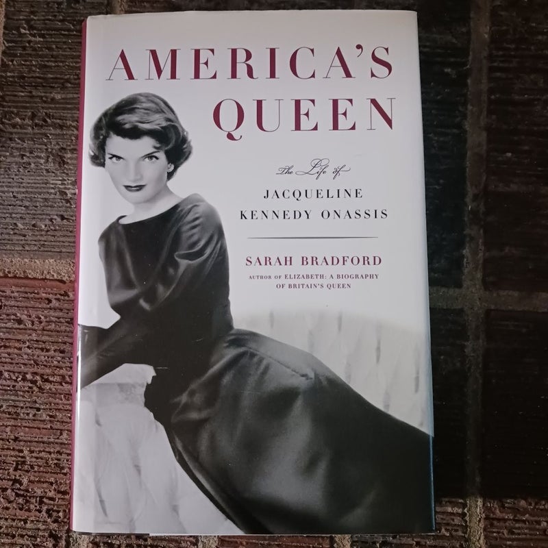 America's Queen