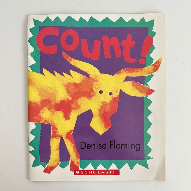 Count!