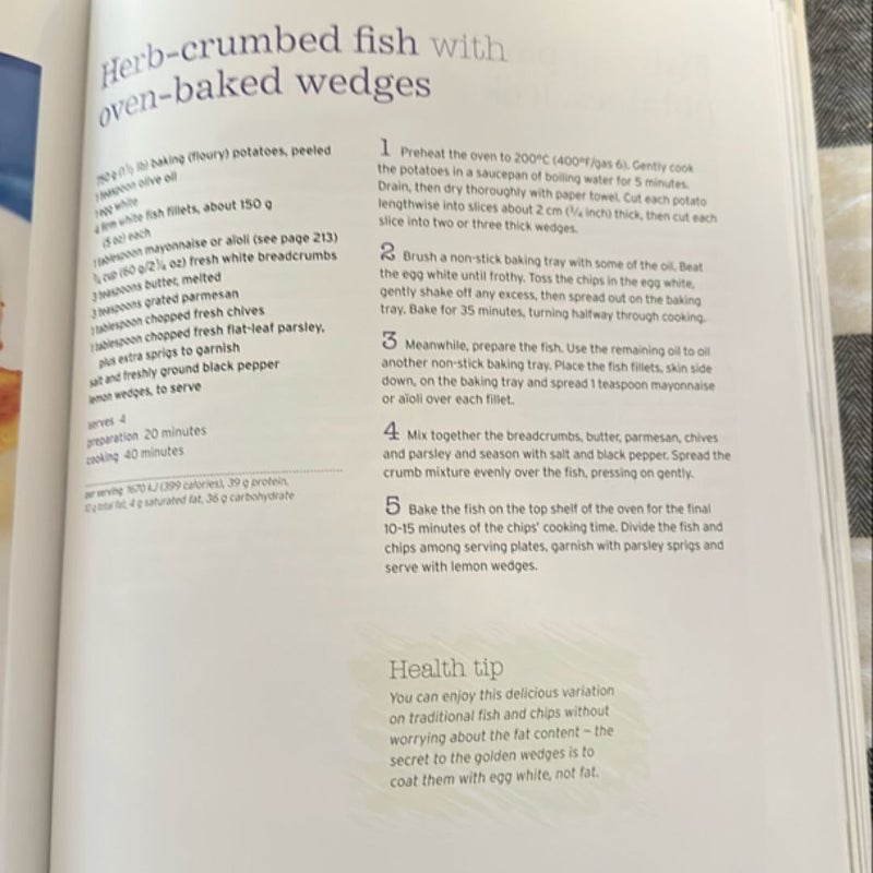 The Great Potato Cookbook