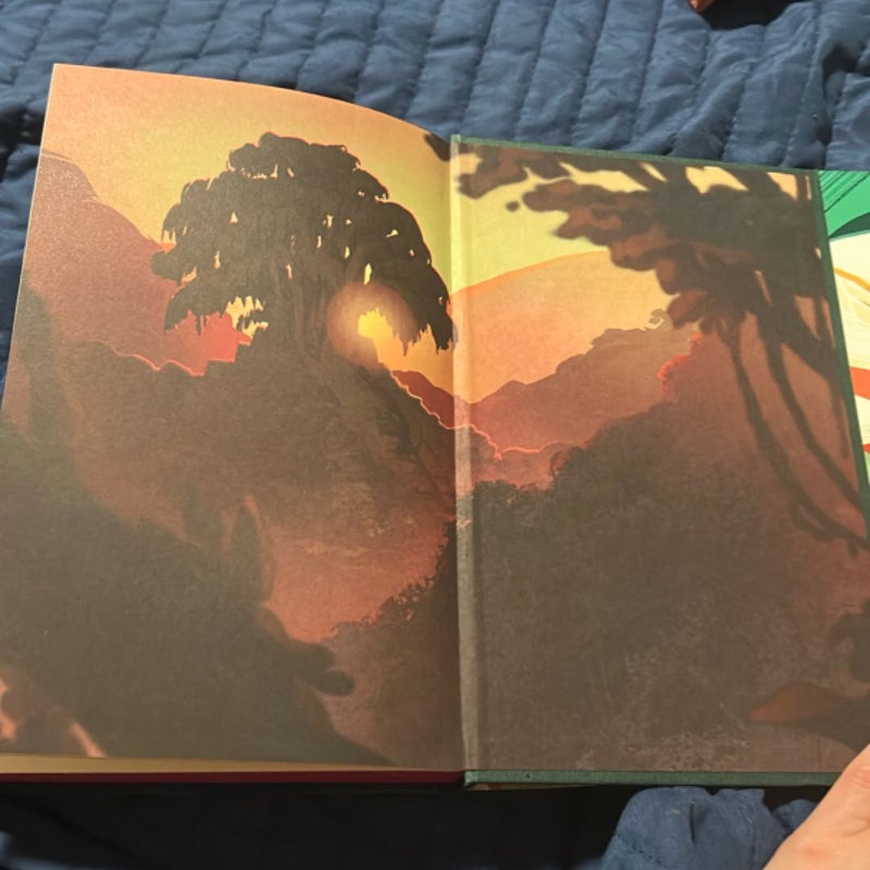 Sun of Blood and Ruin