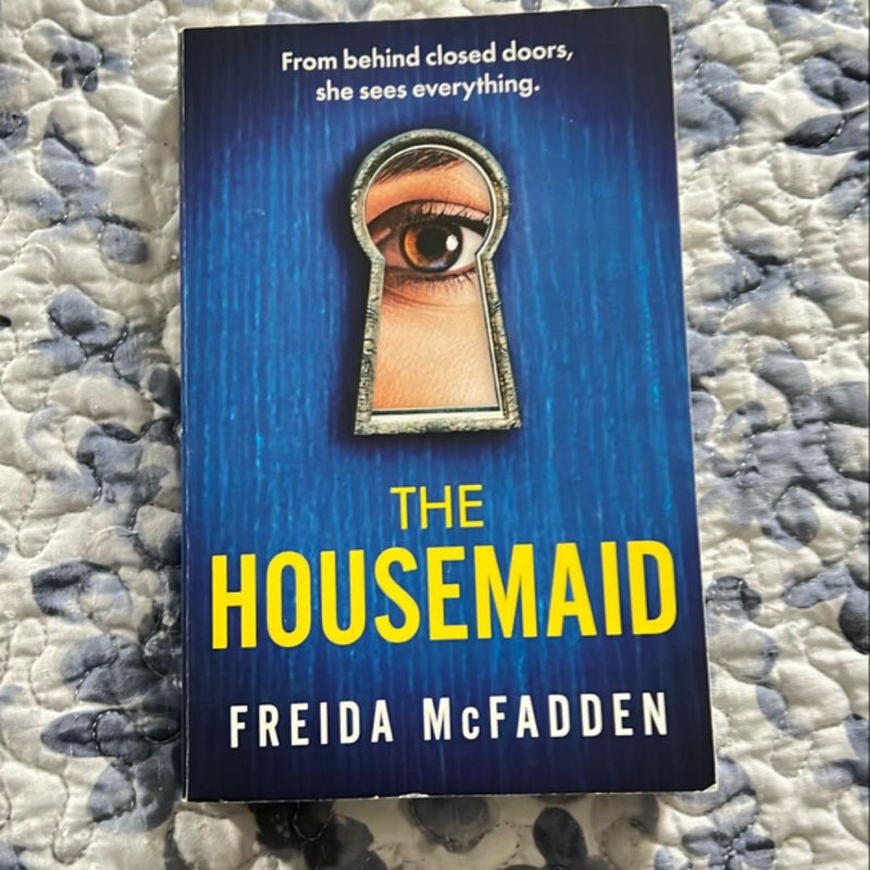 The Housemaid