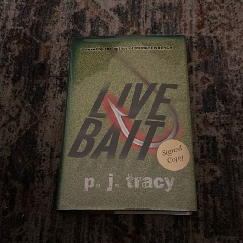 Live Bait