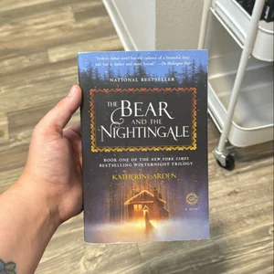 The Bear and the Nightingale