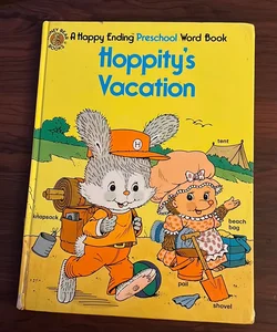 Hoppity’s Vacation