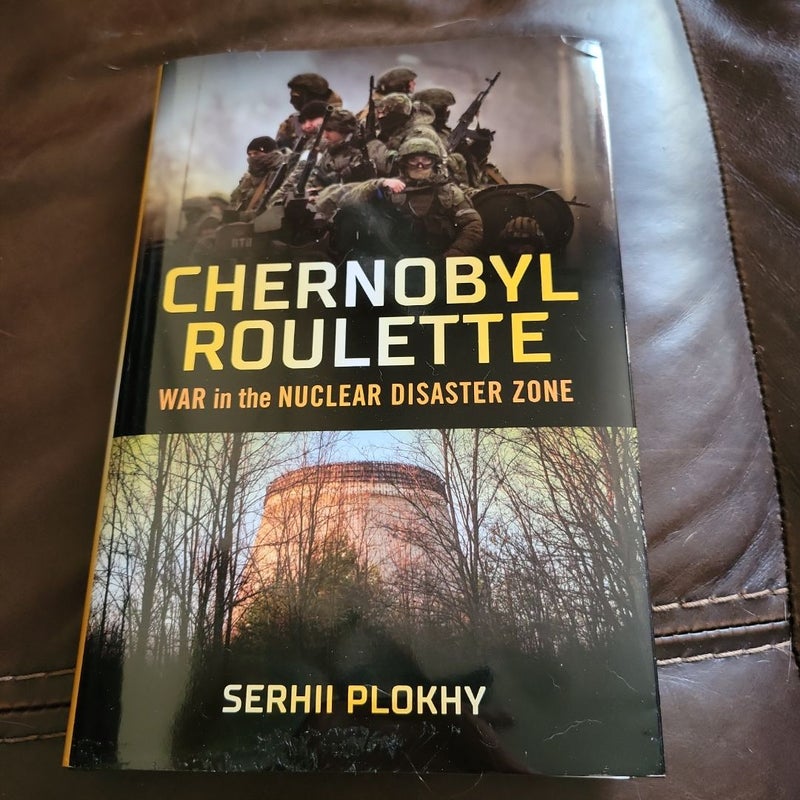 Chernobyl Roulette