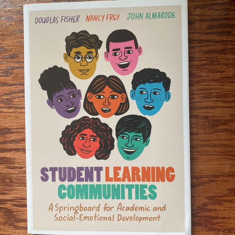 Student Learning Communities